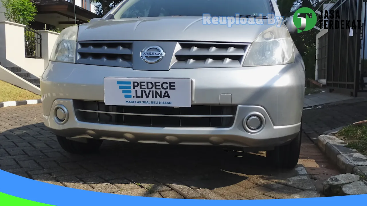 Gambar Pedege Livina di Jakarta Barat, DKI Jakarta ke 1