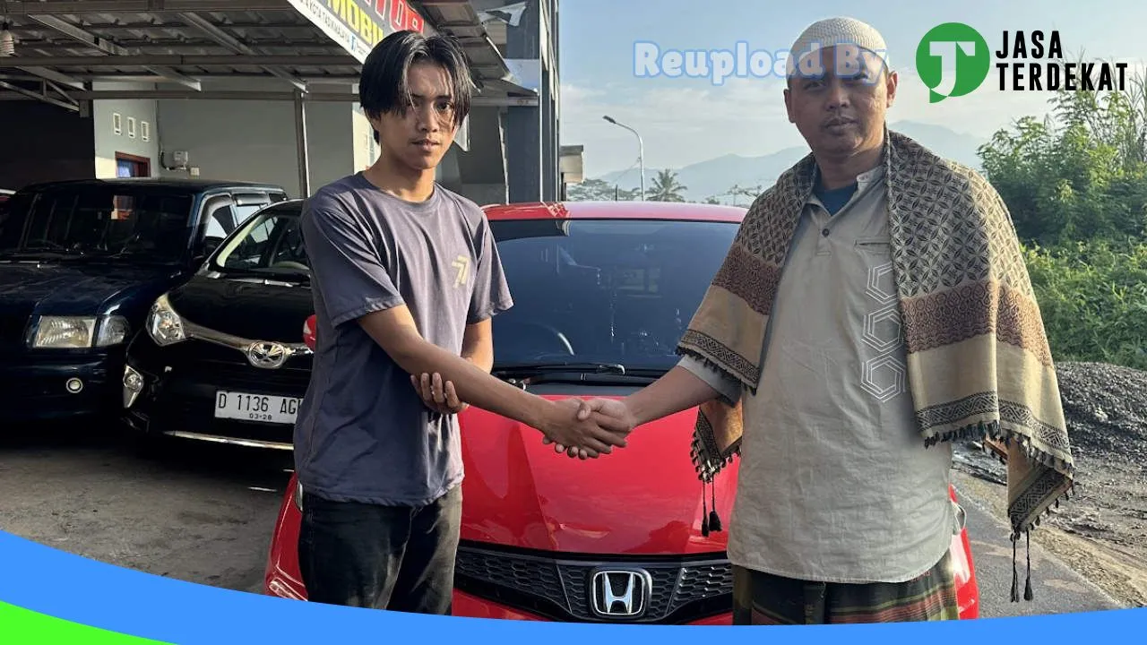 Gambar PAS motor showroom mobil bekas di Kota Tasikmalaya, Jawa Barat ke 5