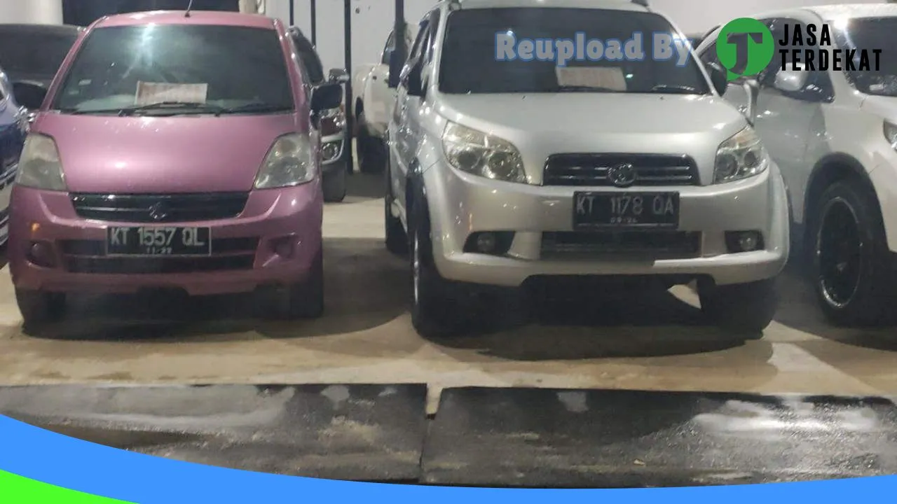 Gambar Showroom Andi Alya Motor di Bontang, Kalimantan Timur ke 4