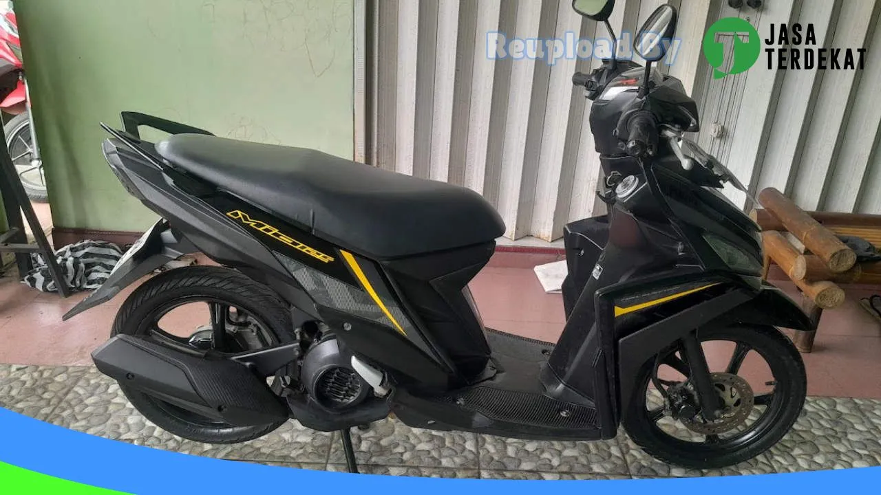 Gambar Fina filzah Motor di Cilacap, Jawa Tengah ke 1