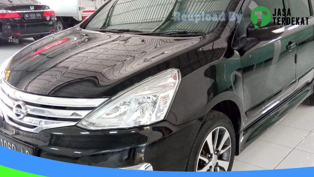 Gambar Dunia Mobil 2 Katang di Kediri, Jawa Timur ke 3