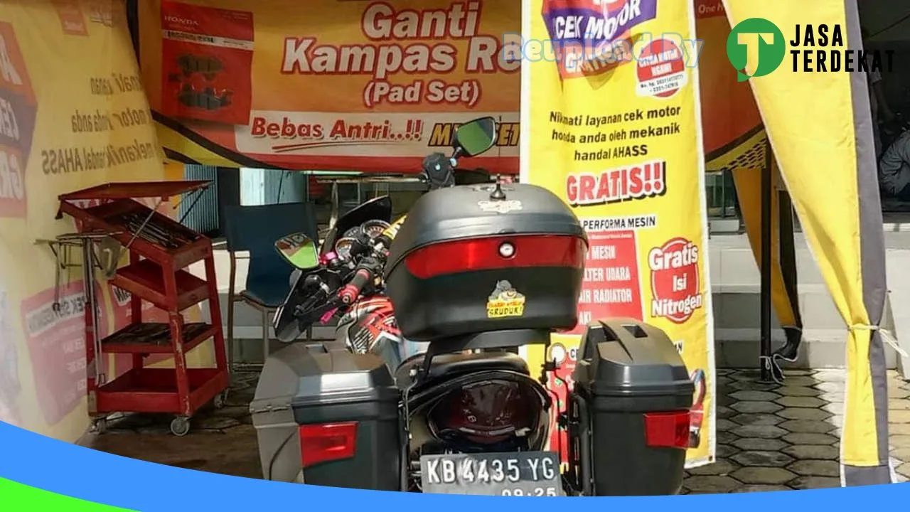 Gambar CV. Citra Motor Ngawi di Ngawi, Jawa Timur ke 4