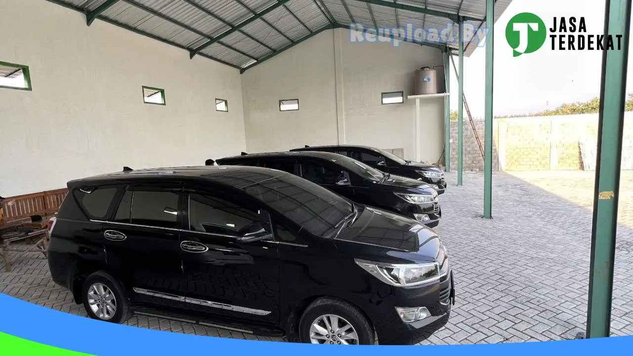 Gambar Harapan Indah House di Nganjuk, Jawa Timur ke 4