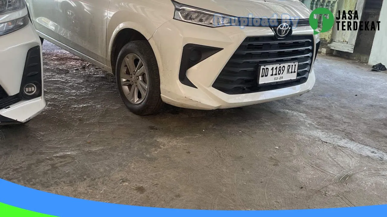 Gambar CV. TORANI RENT CAR / LEPAS KUNCI / Rental Mobil Pangkep / No ribet di Pangkajene dan Kepulauan, Sulawesi Selatan ke 2