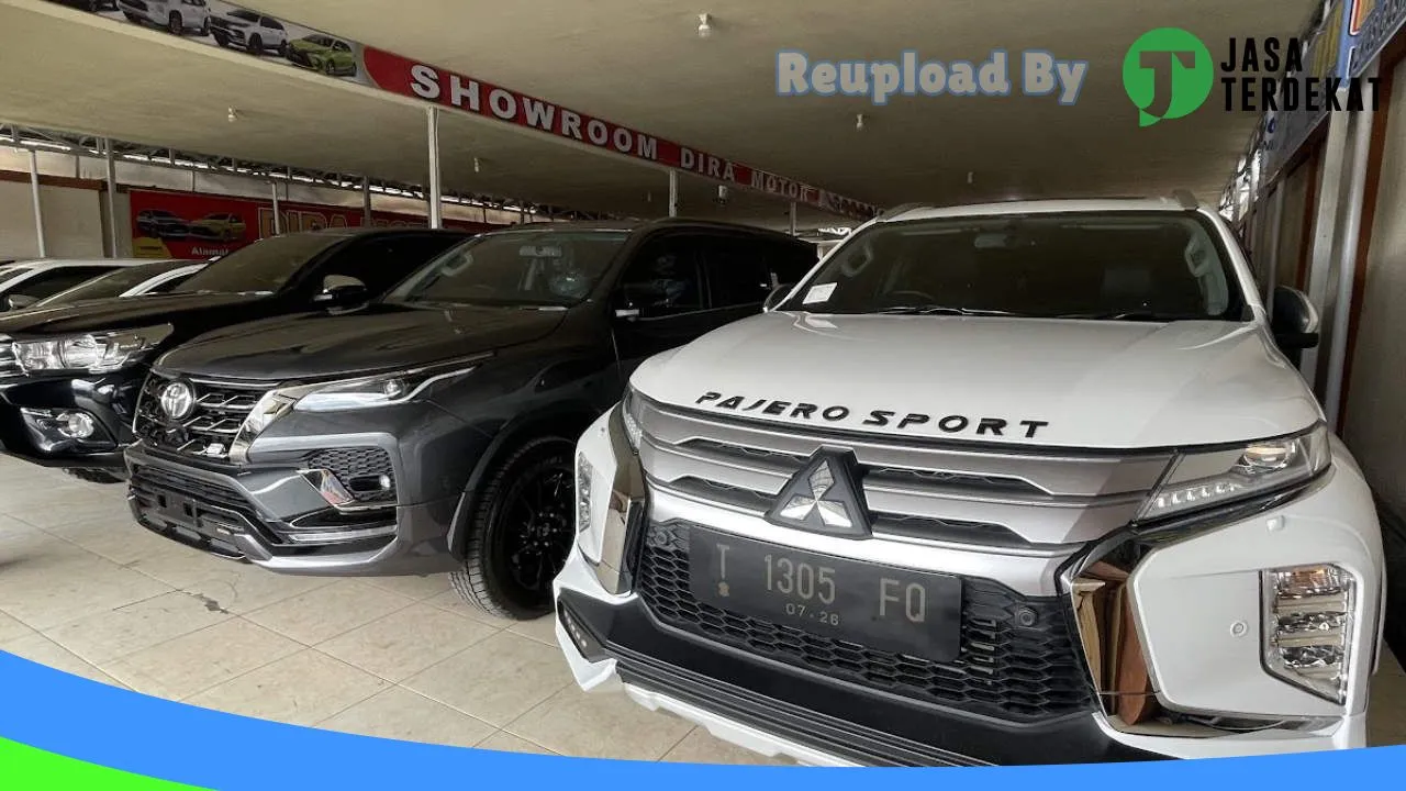 Gambar Dira Motor di Palangka Raya, Kalimantan Tengah ke 5