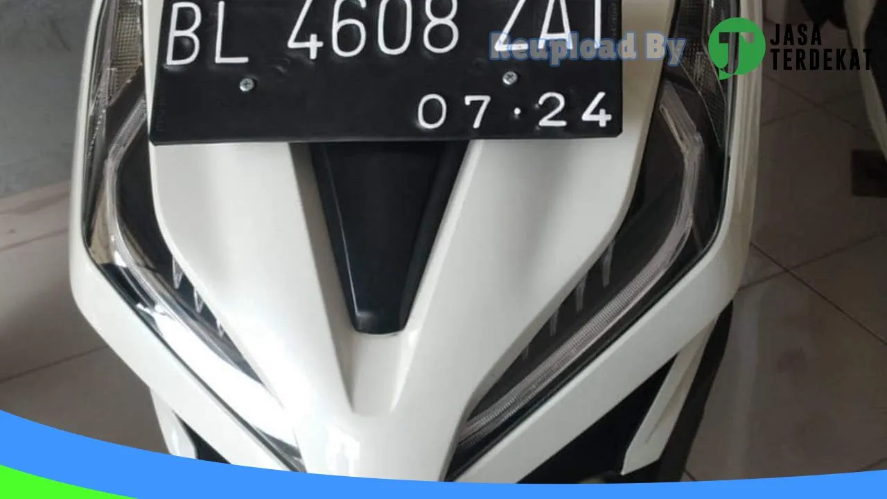 Gambar Showroom motor variasi motor di Bireuen, Aceh ke 3