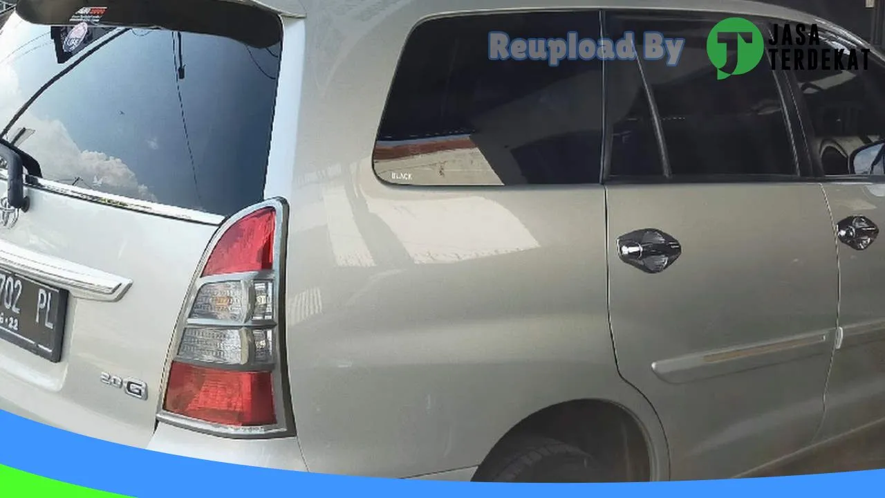 Gambar DJ Motor Cirebon di Kota Cirebon, Jawa Barat ke 3