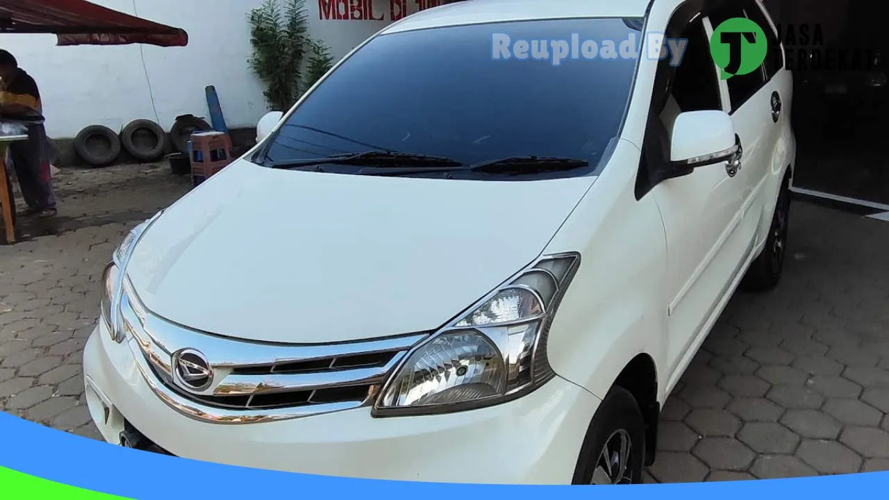 Gambar Anton Motor di Kendal, Jawa Tengah ke 4