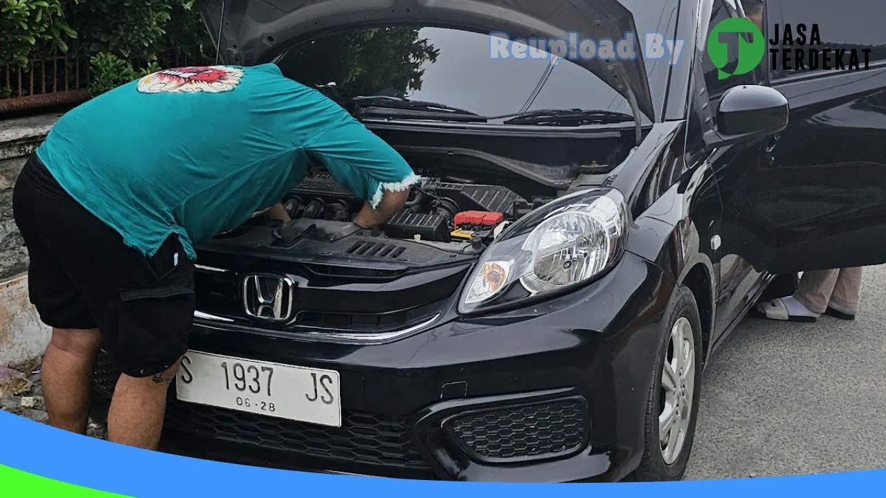 Gambar A2 Showroom ( Jalan Asam 2 Lorong 3 Palu Barat ) di Sigi, Sulawesi Tengah ke 4