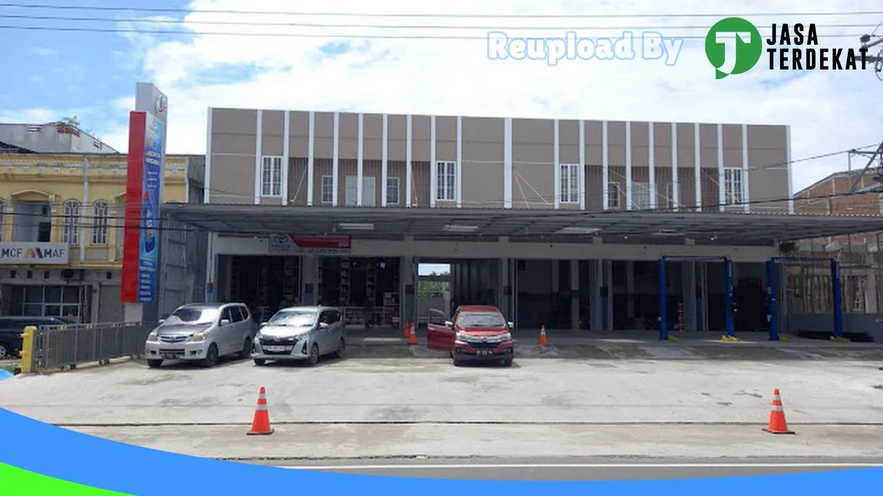 Gambar Central Megah Berlian di Polewali Mandar, Sulawesi Barat ke 1