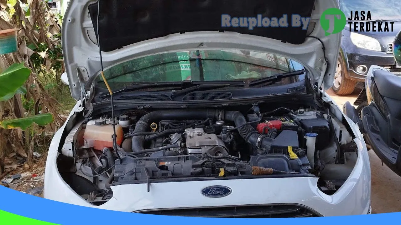 Gambar BENGKEL MOBIL MIFTAH di Mempawah, Kalimantan Barat ke 3
