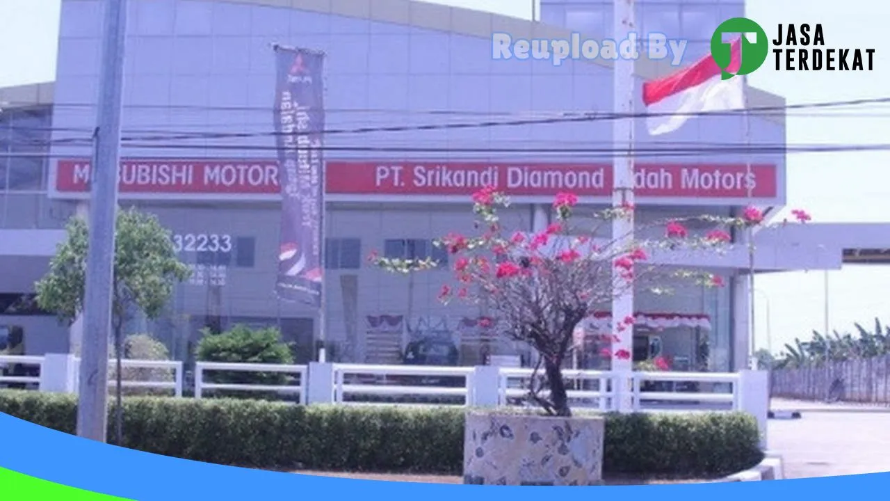 Gambar PT Srikandi Diamond Indah Motors – Tuban di Tuban, Jawa Timur ke 3
