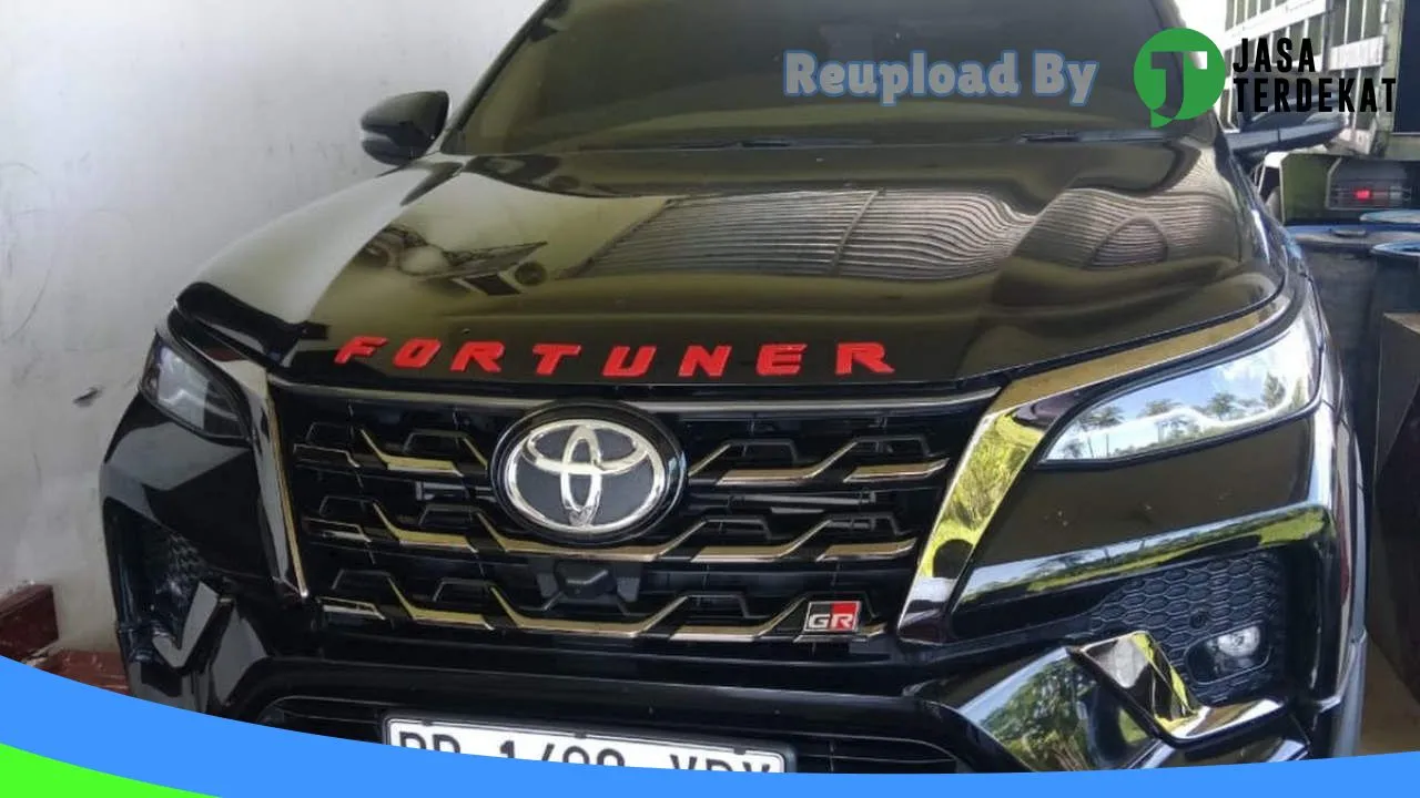 Gambar MOBIL RENTAL KAB BURU di Buru, Maluku ke 5