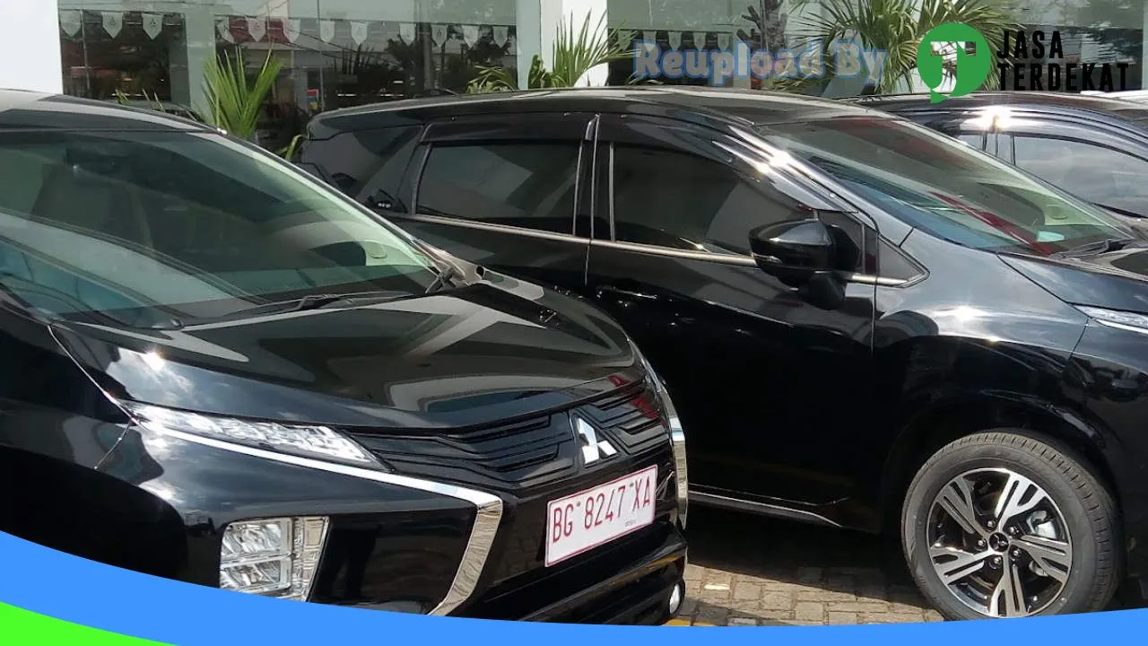 Gambar PT. Berlian Maju Motor di Ogan Komering Ilir, Sumatera Selatan ke 4