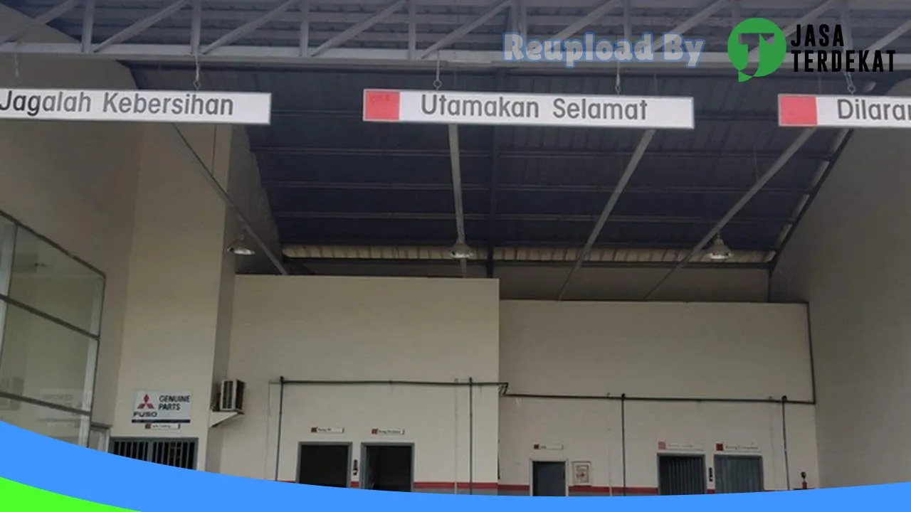 Gambar MITSUBISHI MANDAU PASER di Paser, Kalimantan Timur ke 5