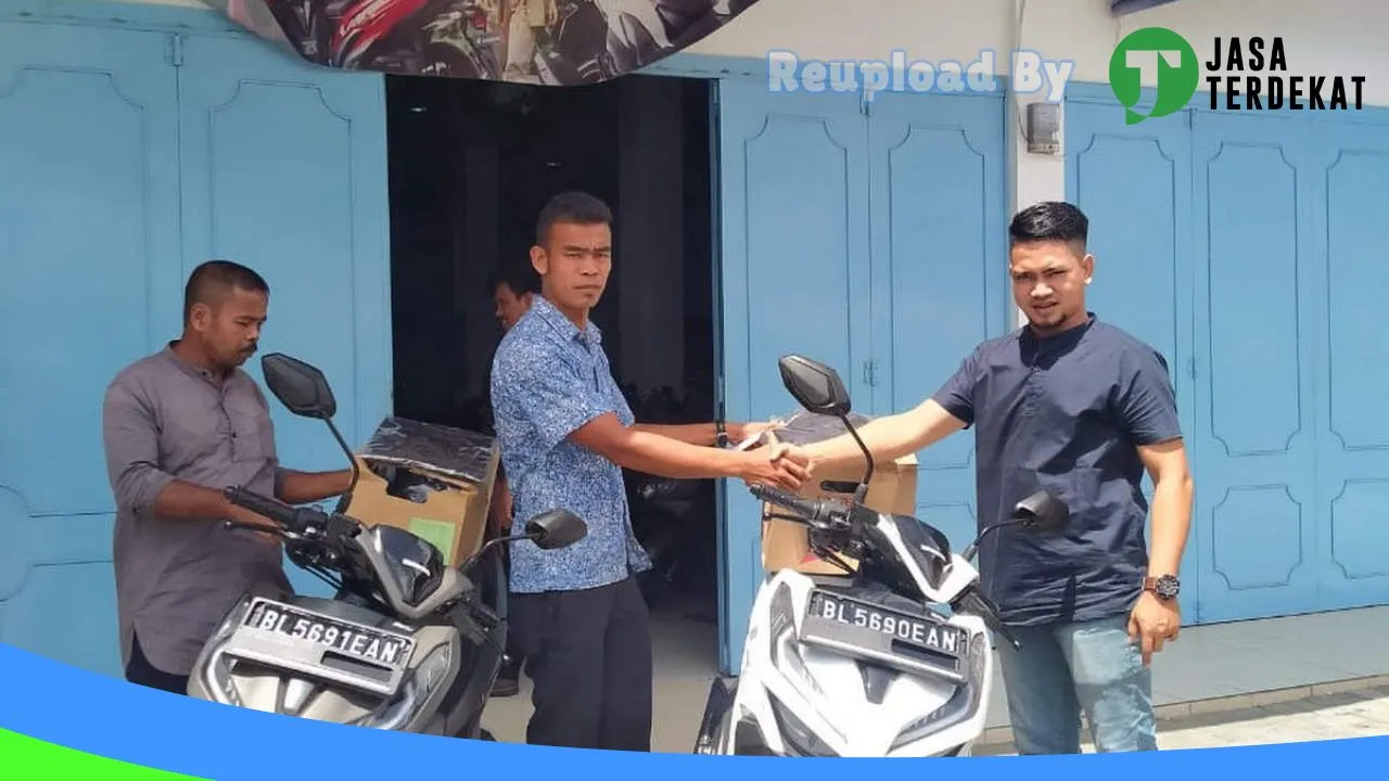 Gambar PT. KURNIAPUTRA MANDIRI. MEULABOH / PT KURNIA PUTRA MANDIRI – MBO di Aceh Barat, Aceh ke 5