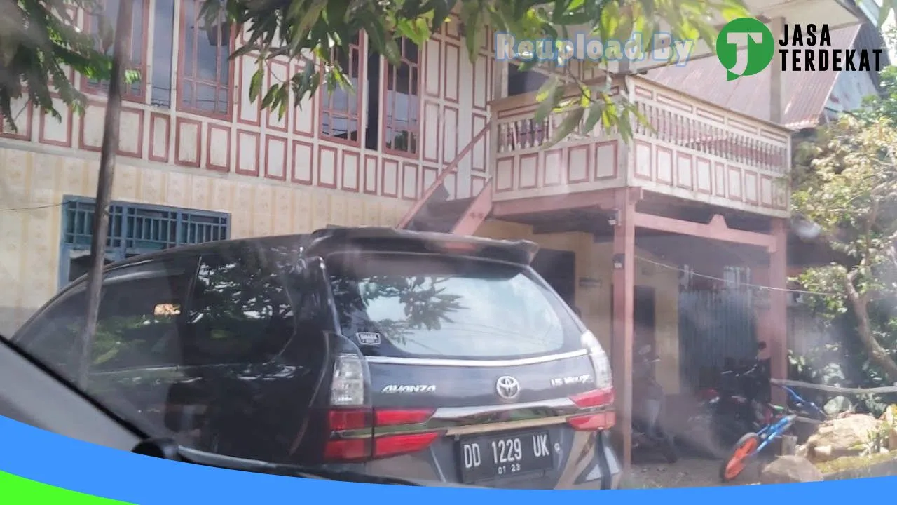 Gambar CV. TORANI RENT CAR / LEPAS KUNCI / Rental Mobil Pangkep / No ribet di Pangkajene dan Kepulauan, Sulawesi Selatan ke 4