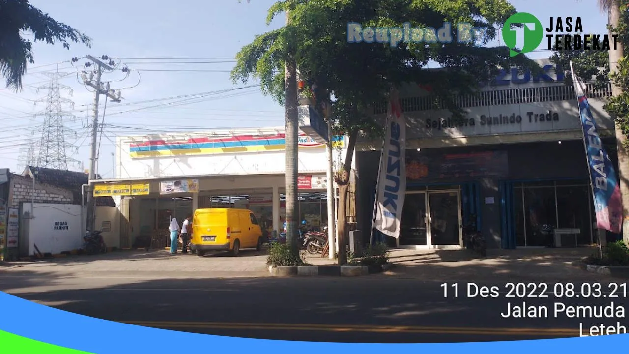 Gambar Dealer mobil di Rembang, Jawa Tengah ke 2