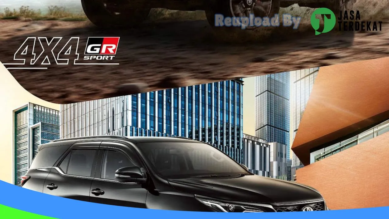 Gambar Toyota Sengkang Info di Wajo, Sulawesi Selatan ke 1
