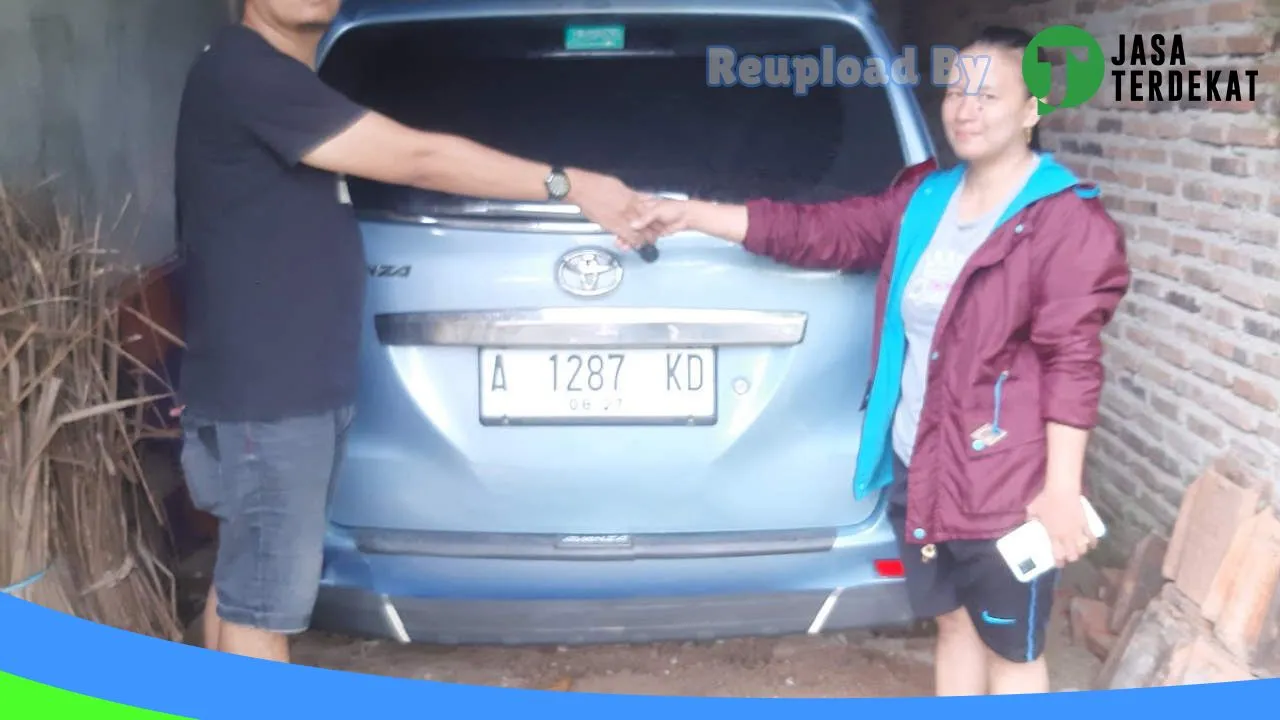 Gambar AULIA JAYA MOTOR di Pandeglang, Banten ke 5