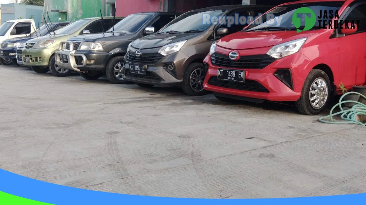 Gambar Galeri Mobil Paser di Paser, Kalimantan Timur ke 3