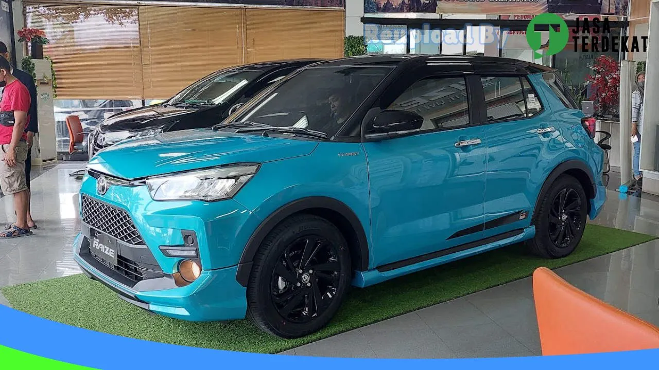 Gambar Agung Toyota Seluma (SSP) di Seluma, Bengkulu ke 3