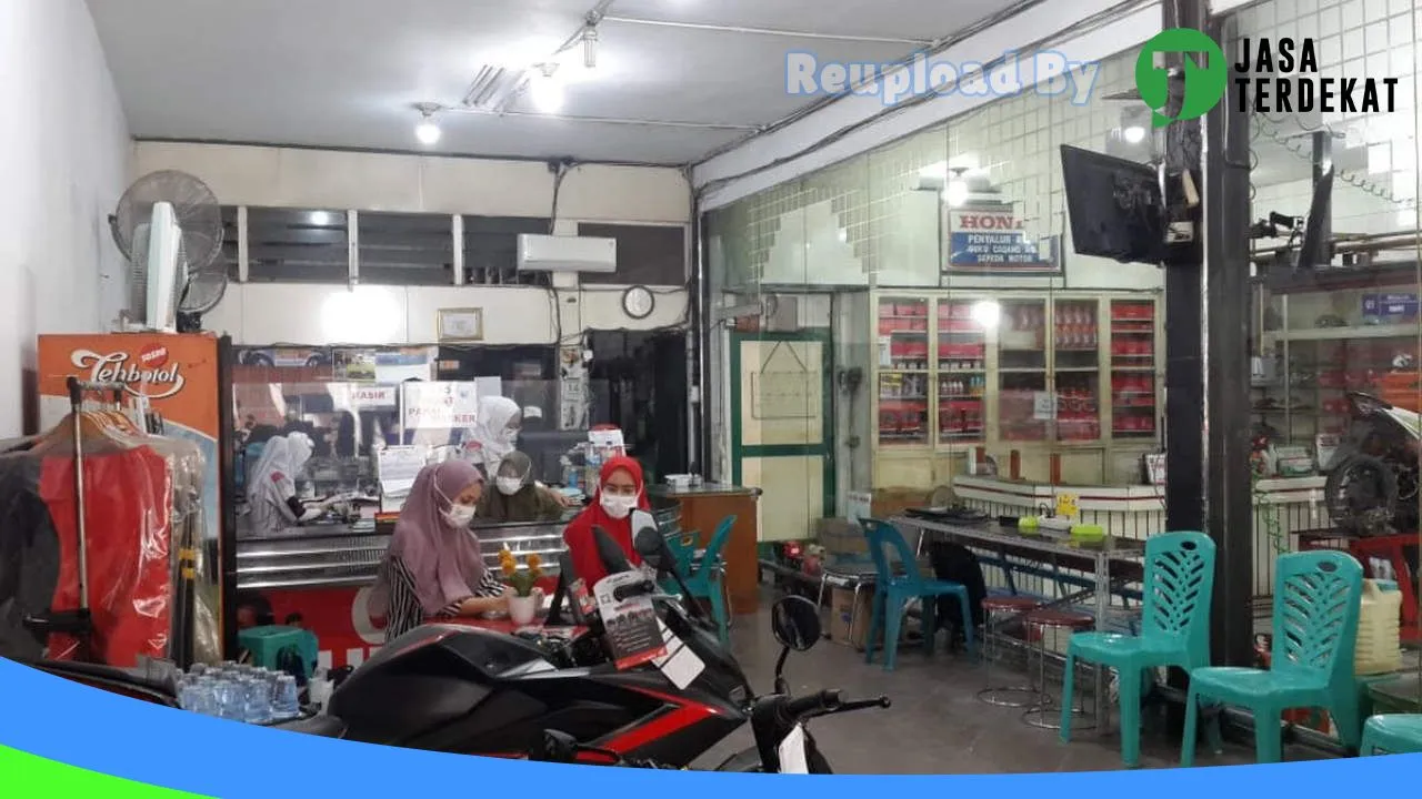 Gambar Dealer Honda CV. Mitra Makmur di Simalungun, Sumatera Utara ke 1