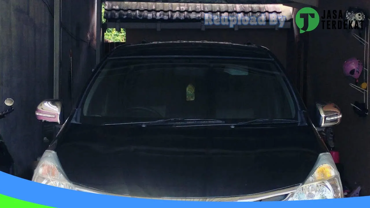 Gambar AQILA AUTO di Muara Enim, Sumatera Selatan ke 1
