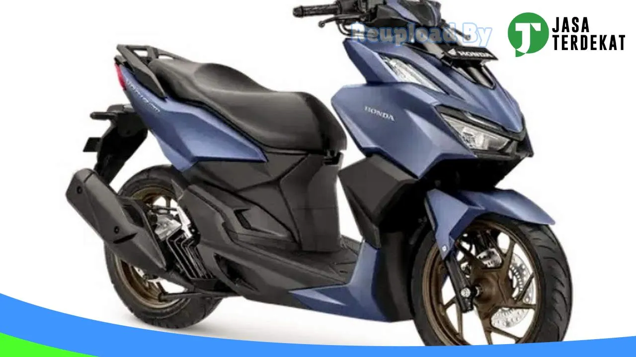 Gambar KREDIT MOTOR HONDA DP MURAH BANDUNG CIMAHI di Kota Cimahi, Jawa Barat ke 2