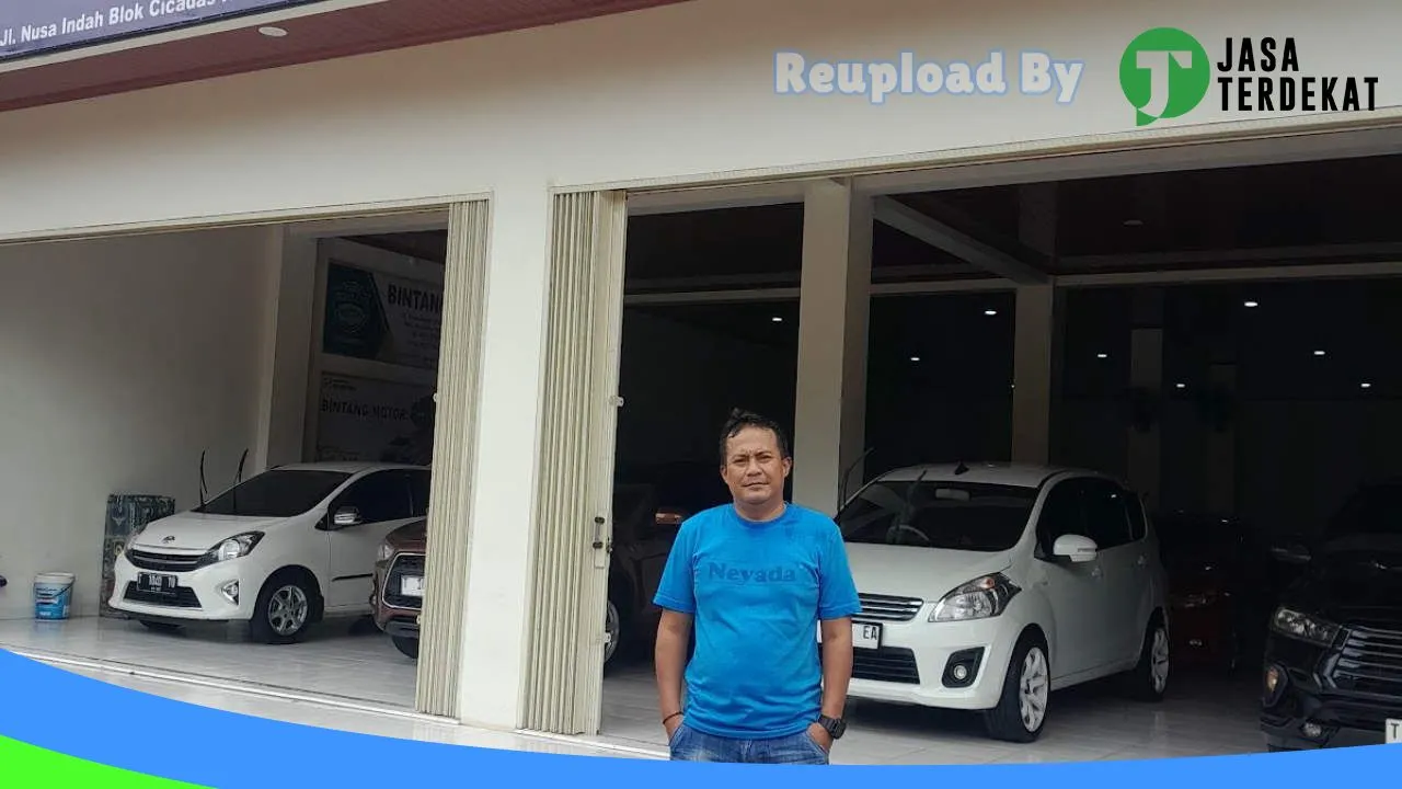 Gambar Showroom Bintang Motor Subang di Subang, Jawa Barat ke 3