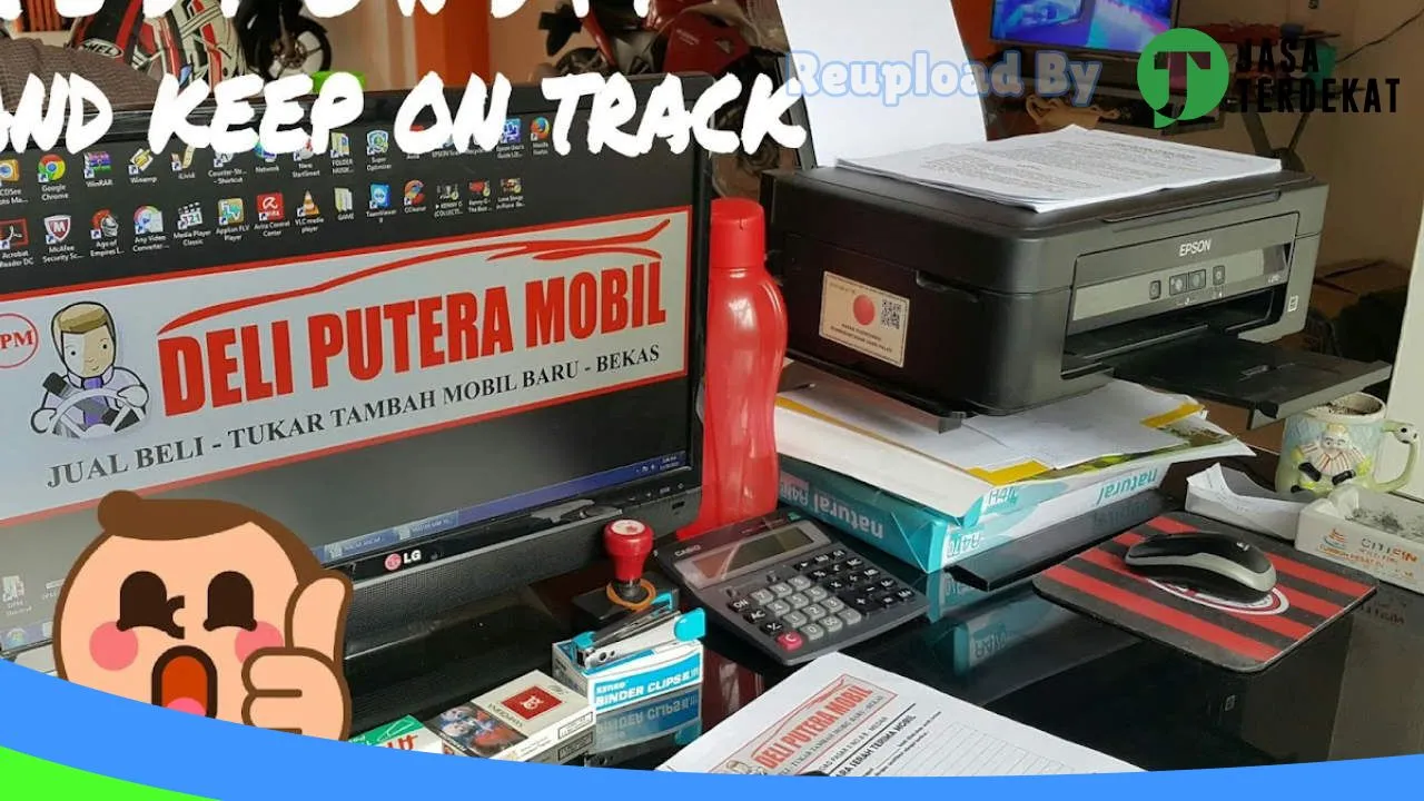 Gambar DELI PUTERA MOBIL di Deli Serdang, Sumatera Utara ke 2