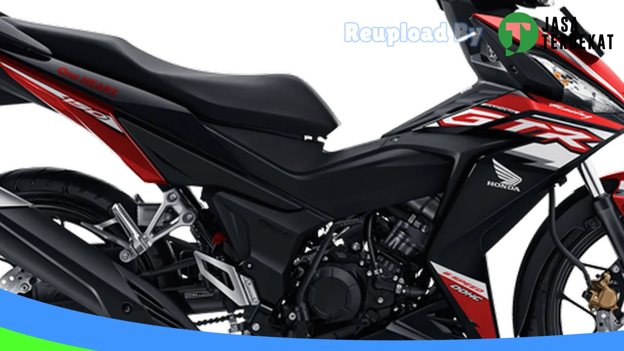Gambar ASTRA MOTOR SUMBAWA di Sumbawa, Nusa Tenggara Barat ke 3