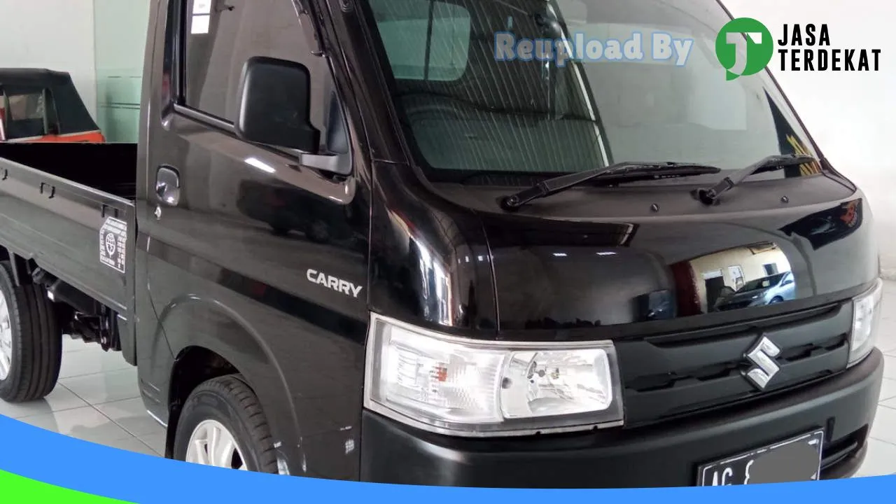 Gambar Dunia Mobil 2 Katang di Kediri, Jawa Timur ke 4