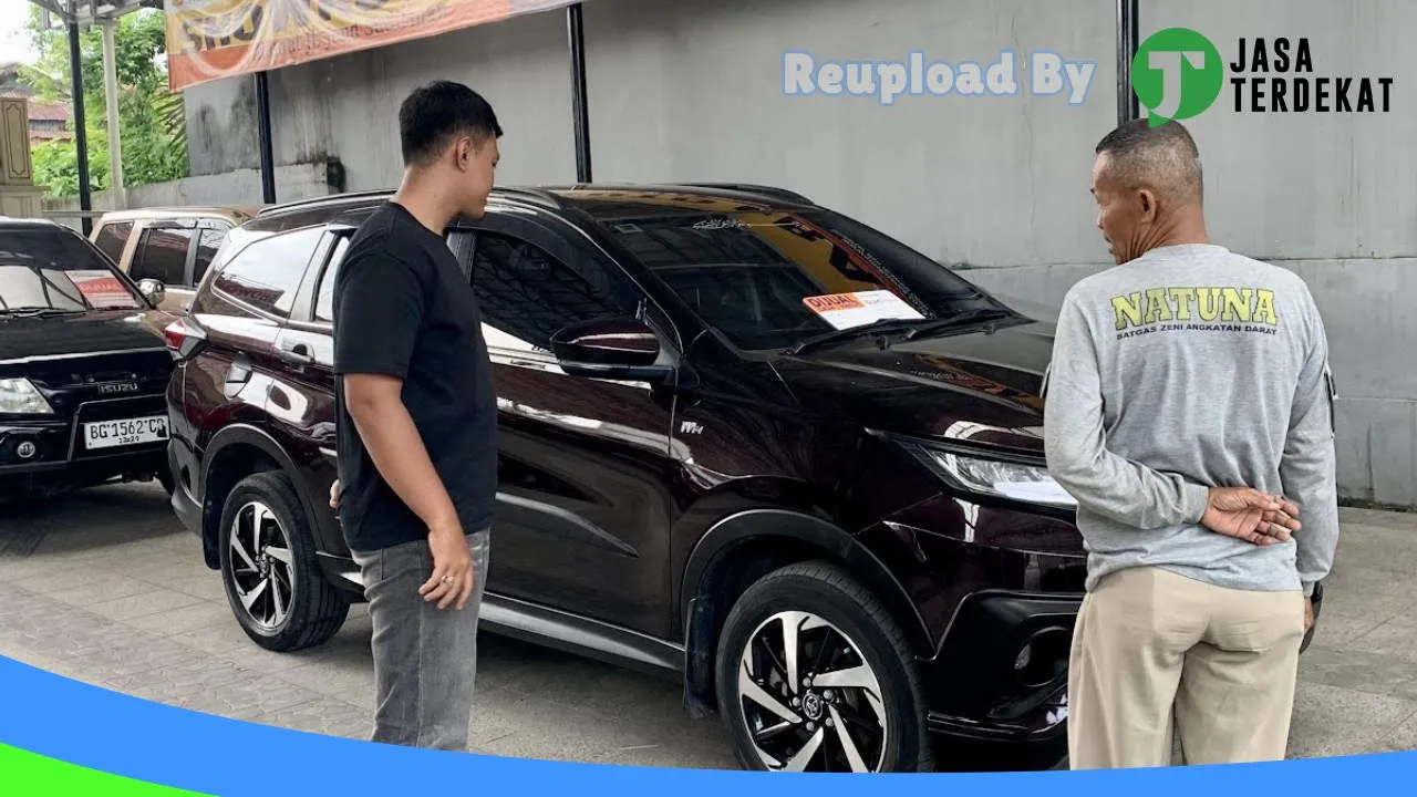 Gambar Showroom Auto Prabu di Prabumulih, Sumatera Selatan ke 4
