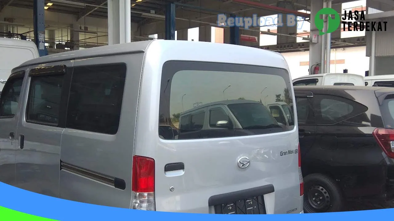 Gambar Sales Daihatsu Karawang : Bagus A. di Karawang, Jawa Barat ke 5