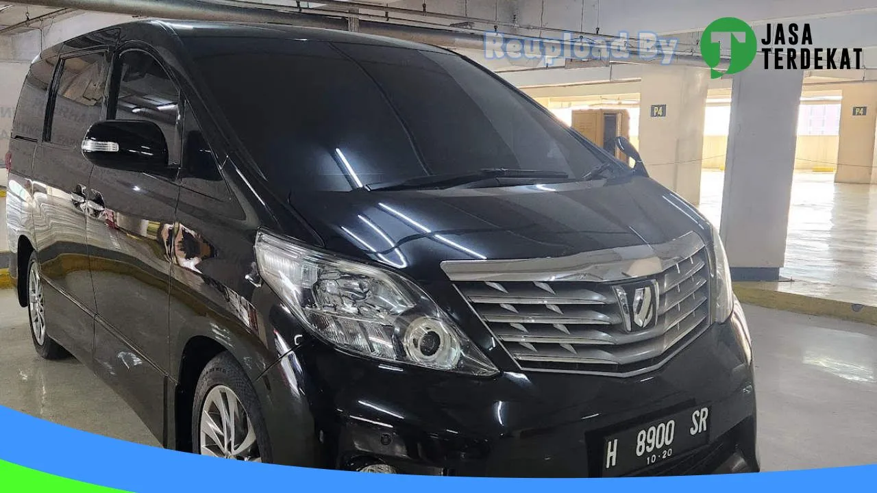 Gambar Garasi Premium Car Magelang di Magelang, Jawa Tengah ke 5