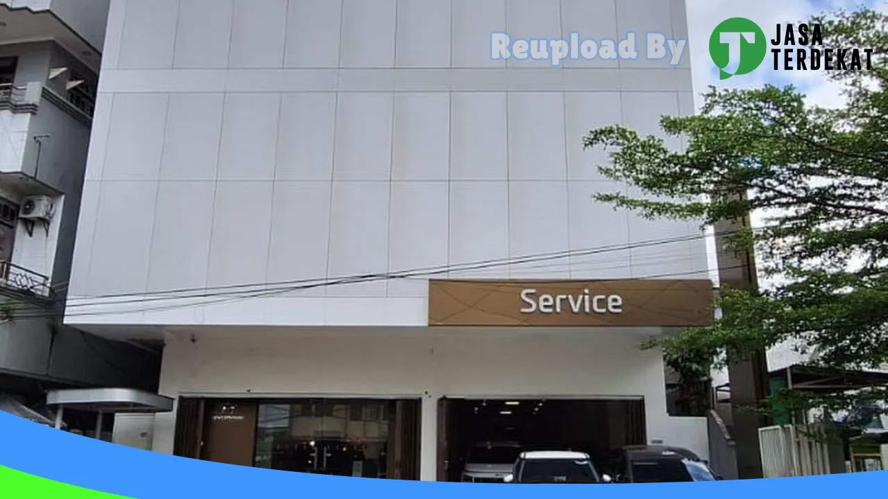 Gambar Hyundai Ambon Official di Ambon, Maluku ke 3