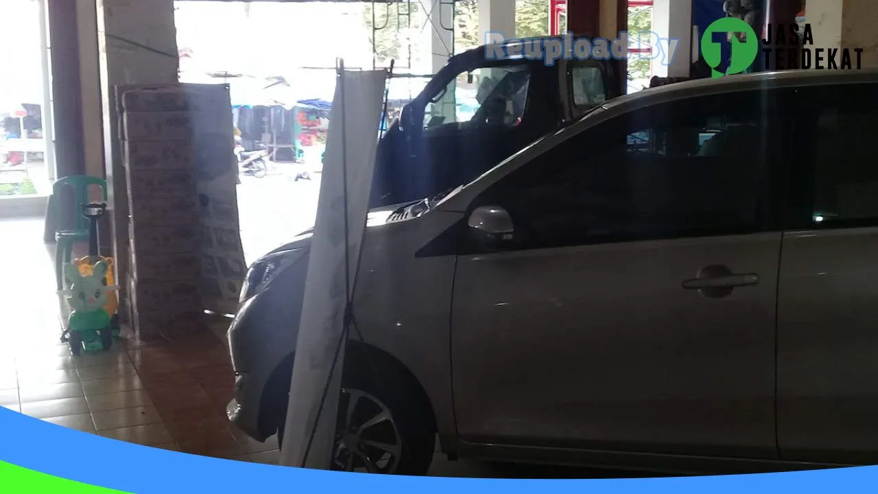 Gambar Daihatsu Grogot Paser di Paser, Kalimantan Timur ke 5