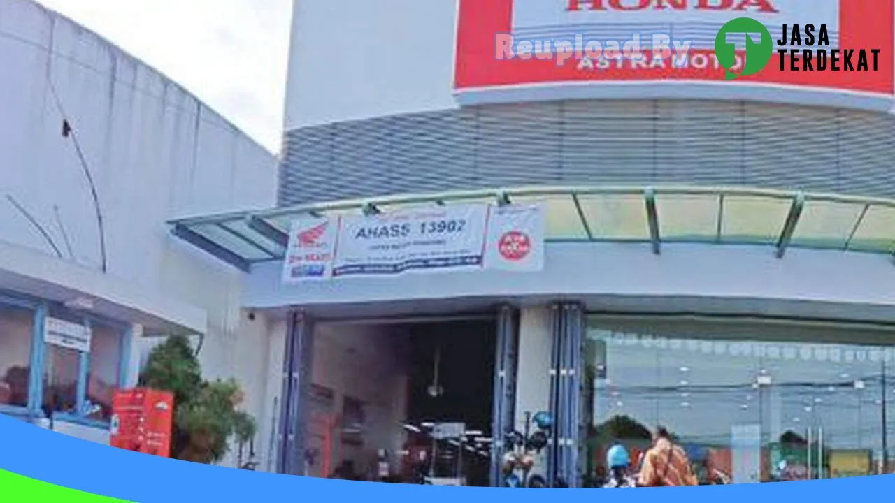 Gambar Astra Motor Gombong (Kebumen 2) di Kebumen, Jawa Tengah ke 3