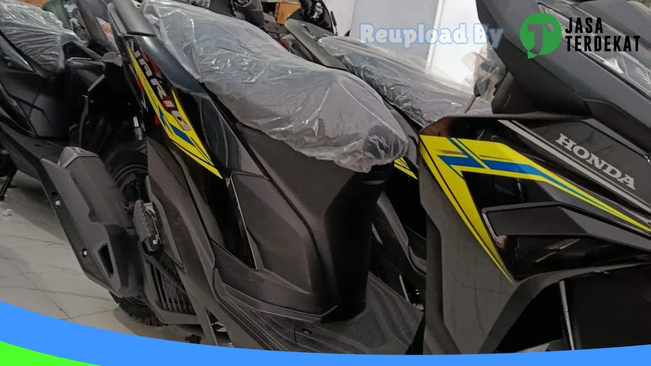 Gambar MARKETING RESMI DILER MOTOR HONDA PEKALONGAN di Pekalongan, Jawa Tengah ke 2