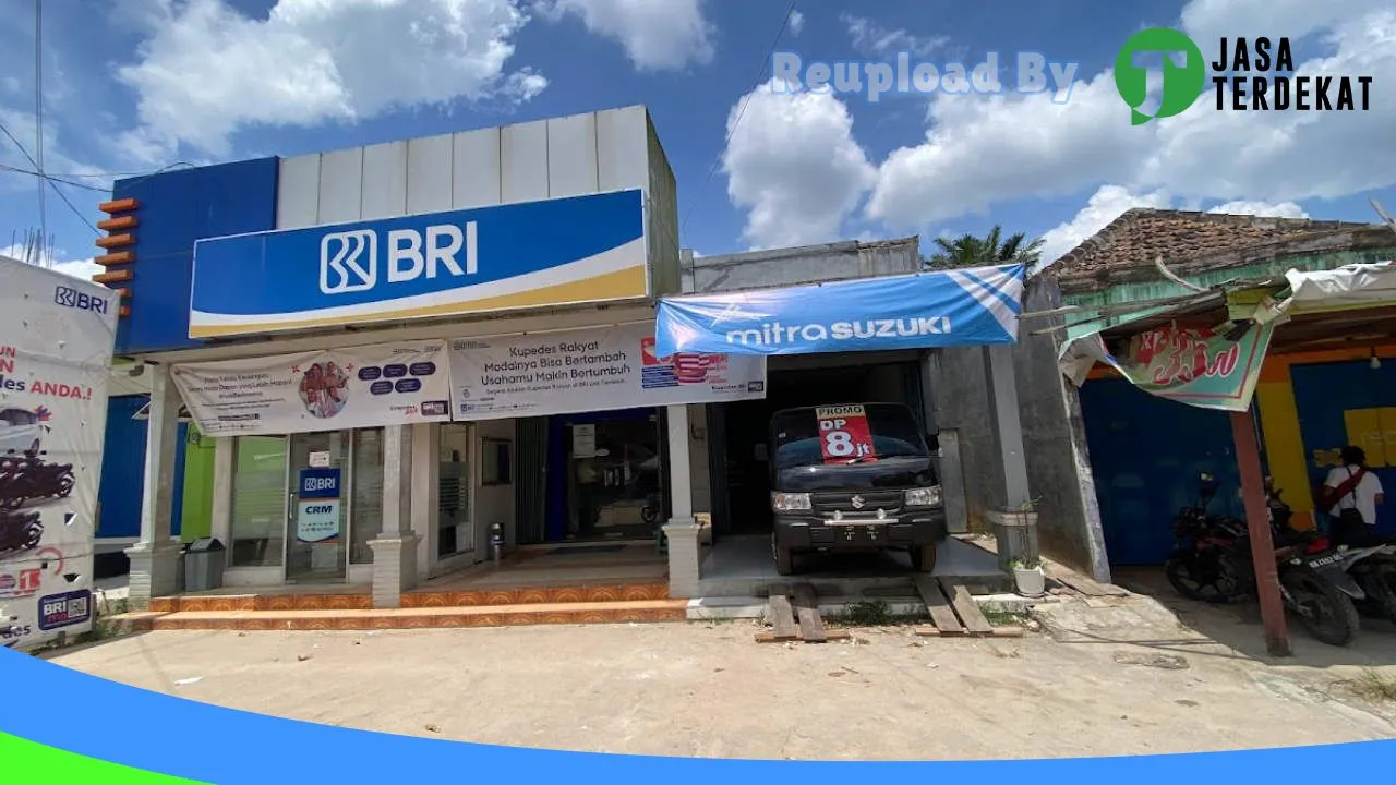Gambar Dealer Resmi Mobil SUZUKI DESPOT di Lamandau, Kalimantan Tengah ke 2