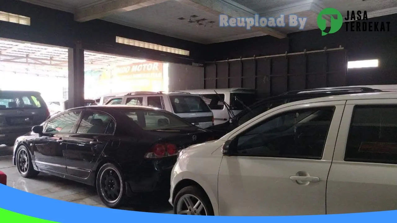 Gambar Showroom Mobil Taskindo Motor di Kota Tasikmalaya, Jawa Barat ke 2
