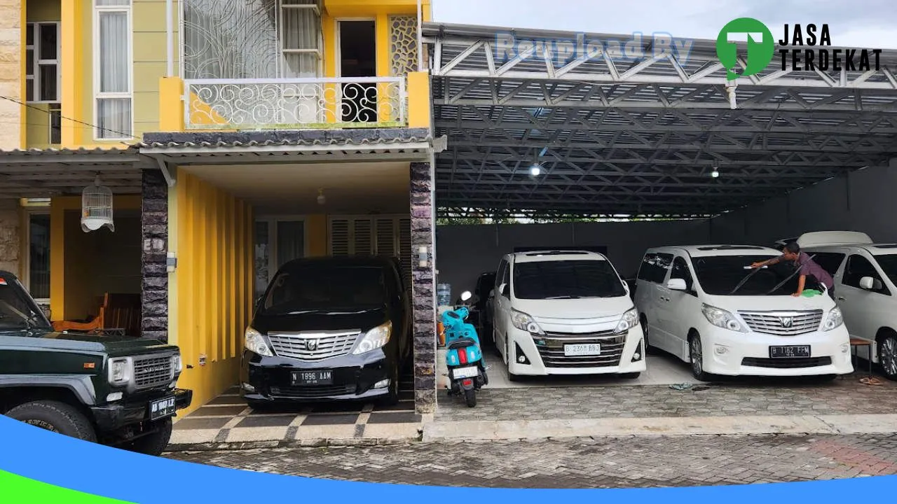 Gambar Garasi Premium Car Magelang di Magelang, Jawa Tengah ke 3