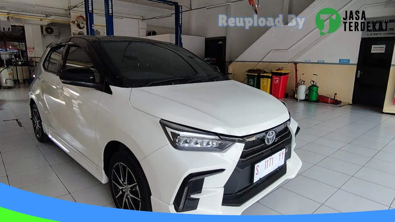 Gambar Auto2000 Bojonegoro di Bojonegoro, Jawa Timur ke 3