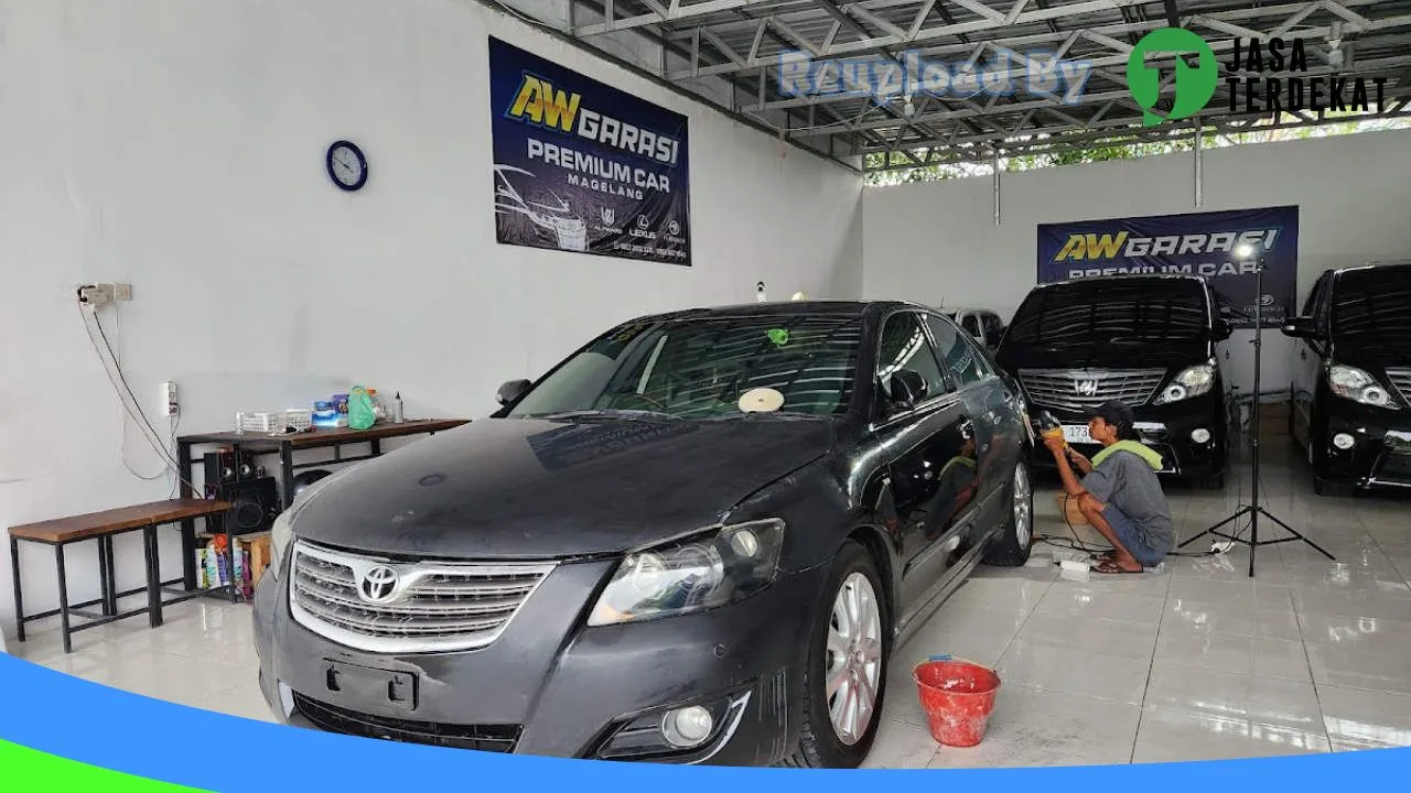 Gambar Garasi Premium Car Magelang di Magelang, Jawa Tengah ke 2