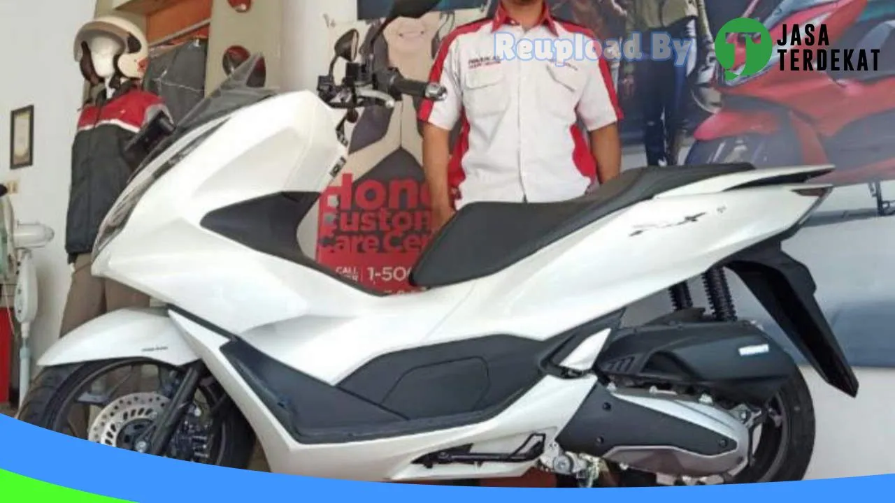 Gambar PROMO MURAH MOTOR HONDA NGANJUK di Nganjuk, Jawa Timur ke 3