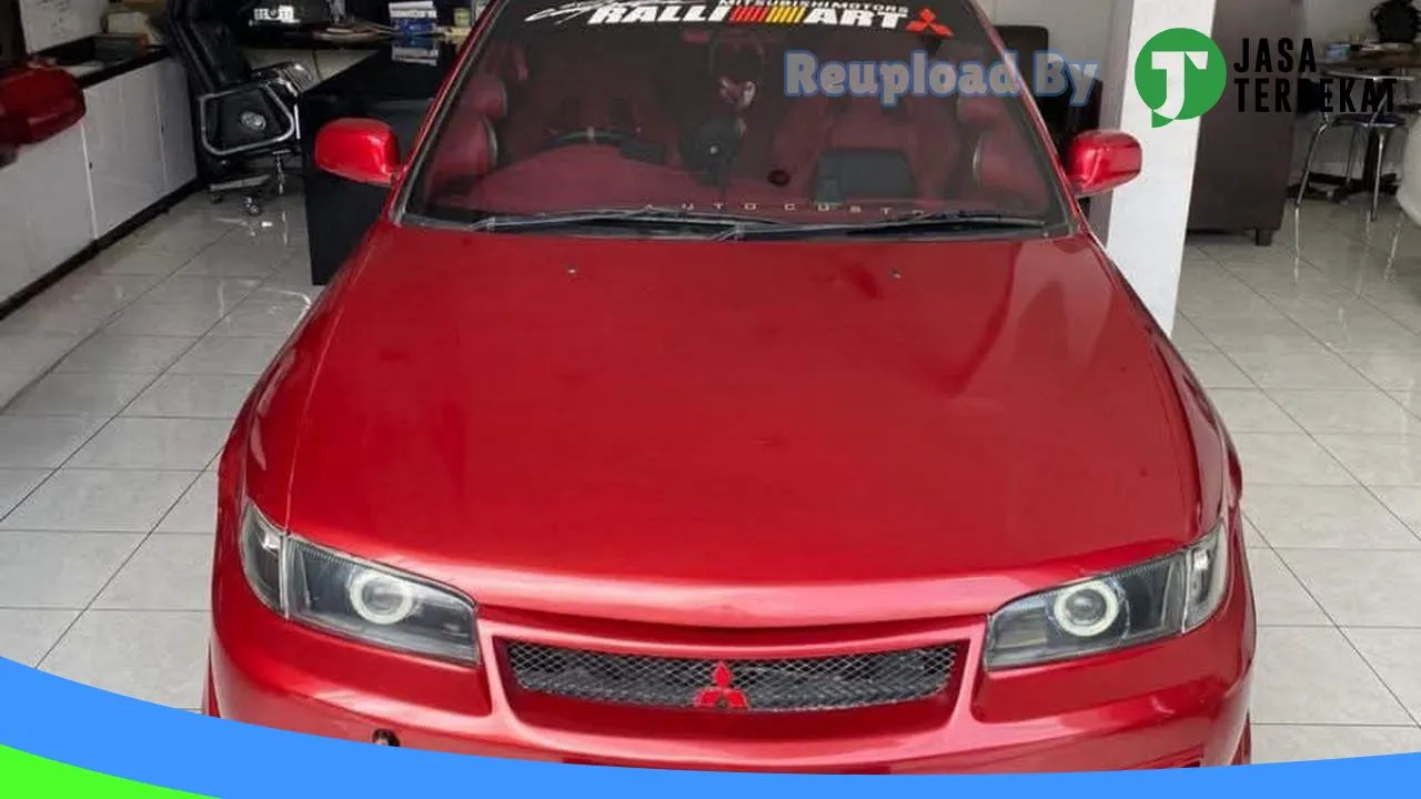 Gambar Rafli Motor di Sukabumi, Jawa Barat ke 3
