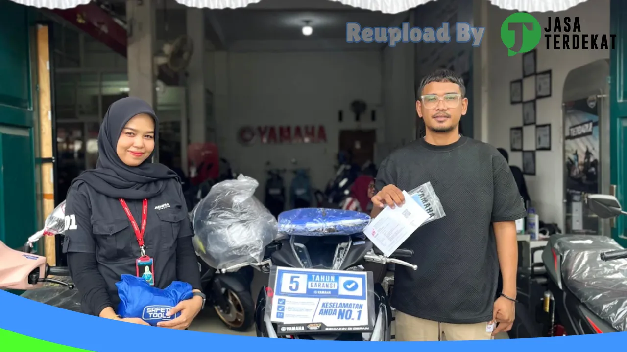 Gambar YAMAHA BIREUEN di Bireuen, Aceh ke 4
