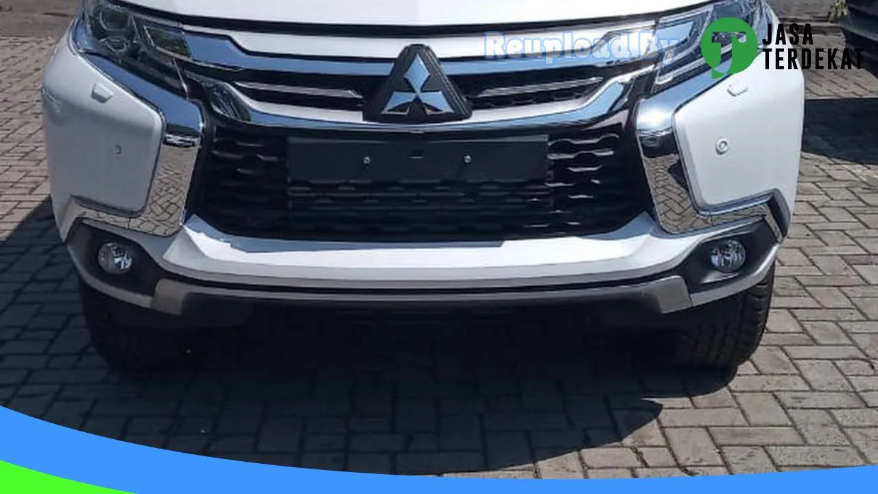Gambar Mitsubishi Jember di Jember, Jawa Timur ke 1