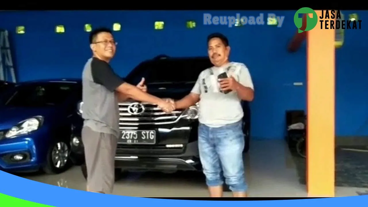 Gambar Dian Garage Karawang di Karawang, Jawa Barat ke 1